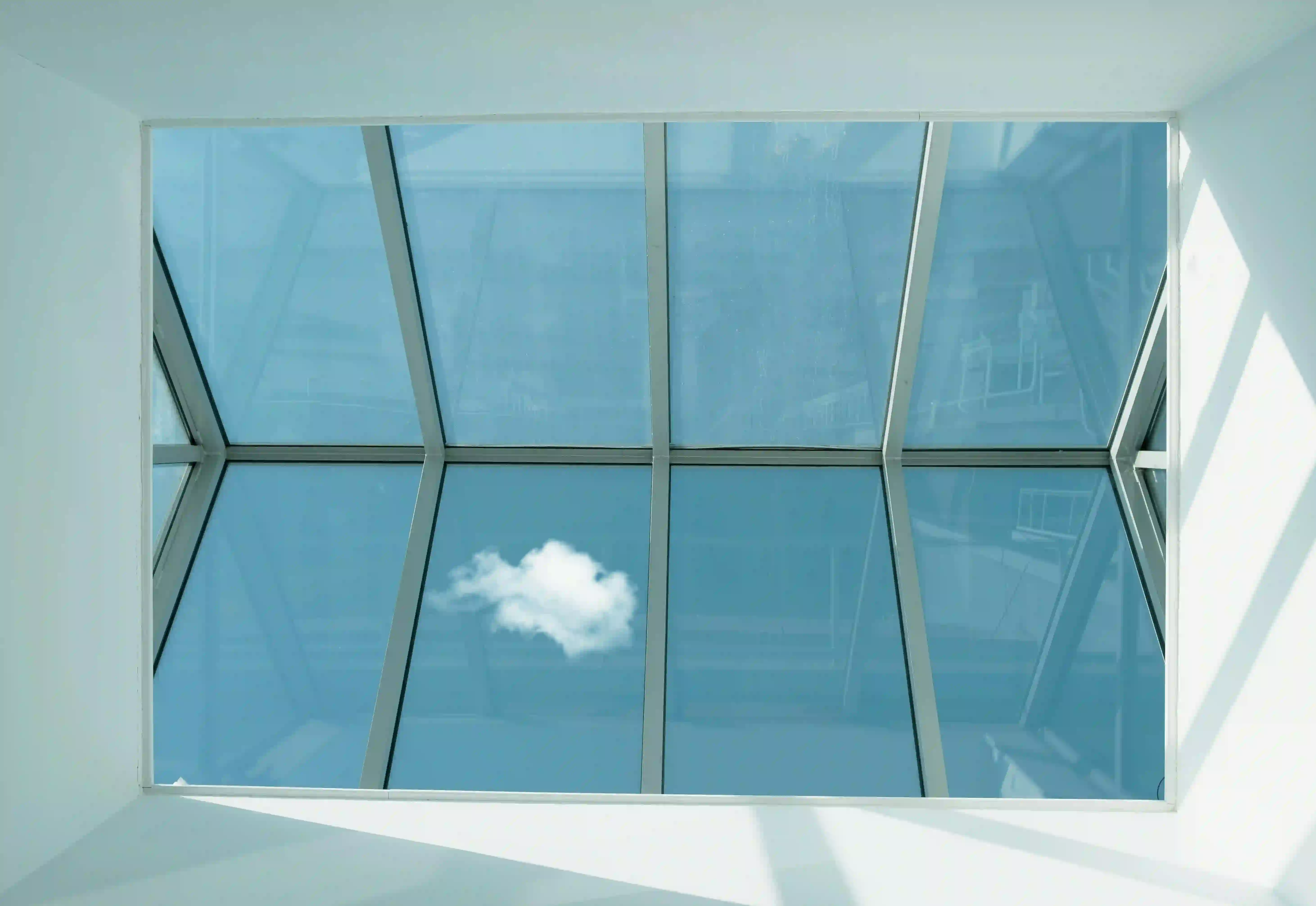 Screen Cleaning & Window Frame Wash